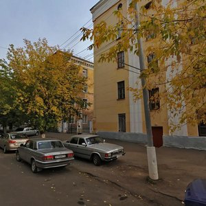 Karla Libknekhta Street, 74, Kirov: photo