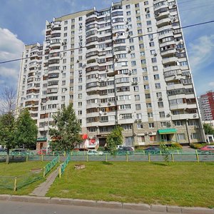 Baryshikha Street, 22к1 ، موسكو: صورة