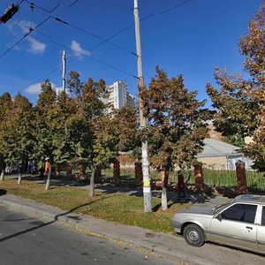 Mostytska Street, 4, Kyiv: photo