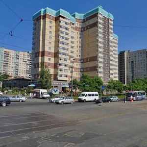 Nastavnikov Avenue, 43к1 ، سان بطرسبرغ: صورة