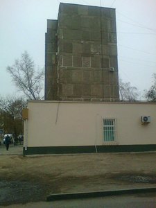 Býhar jyraý kóshesi, 3/1, Pavlodar: photo