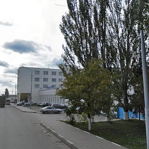 Promyshlennaya Street, No:17А, Belgorod: Fotoğraflar