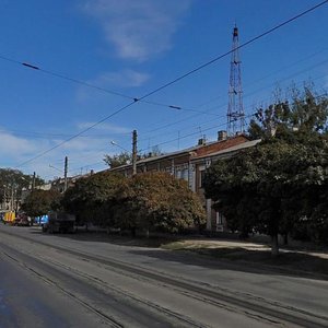 Moskalivska Street, 65, Kharkiv: photo