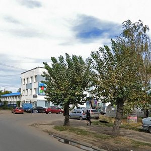 Kalyaeva Street, 7А, Penza: photo