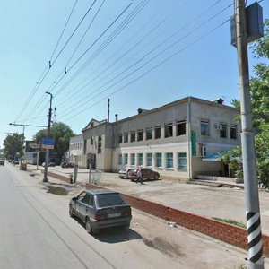Саратов, Астраханская улица, 1: фото