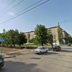 Metallurgov Avenue, 12, Volgograd: photo