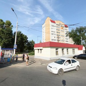 Frunze Street, 1А, Kazan: photo