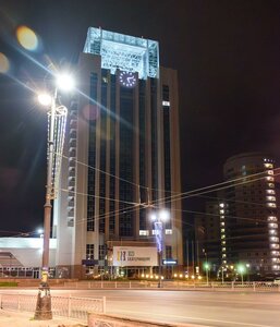 Sverdlova Street, 7, Yekaterinburg: photo