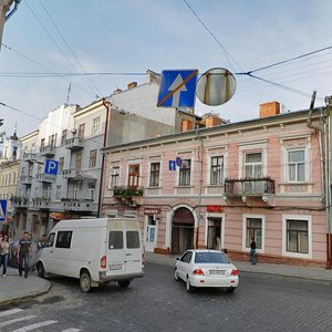 Vulytsia Ivana Franka, 9, Chernivtsi: photo