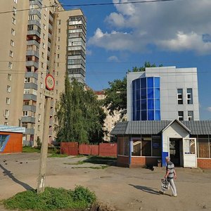 Generala Merkulova Street, 59, Lipetsk: photo