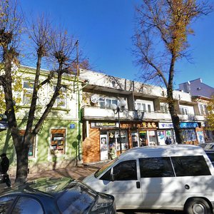 Ploshcha Mitskevycha, 12, Ivano‑Frankivsk: photo