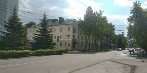 Орёл, Красноармейская улица, 4: фото