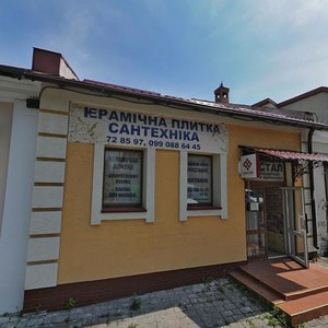 Vulytsia Drahomanova, 11, Lutsk: photo