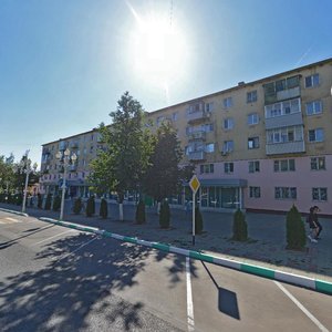 Pobedy Avenue, 55, Stupino: photo