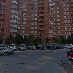 Ulitsa Galushchaka, 1, : foto