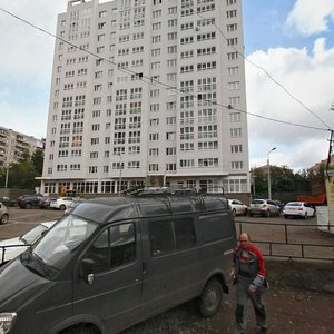 Revolyutsionnaya Street, 96/5 ، أوفا: صورة