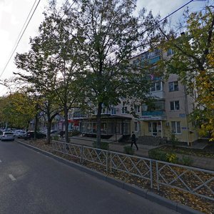 Stavropolskaya Street, 230, Krasnodar: photo