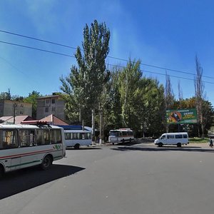 Kvartal Hvardiiskyi, 18, Makiivka: photo