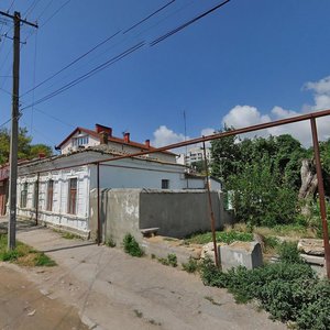 Rybatskaya ulitsa, 11, Evpatoria: photo