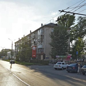 Тольятти, Улица Мира, 60: фото