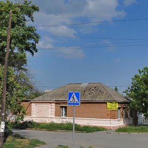 Rozy Lyuksemburg Street, 158, Taganrog: photo