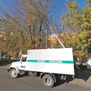 Barrikad Street, 63, : foto