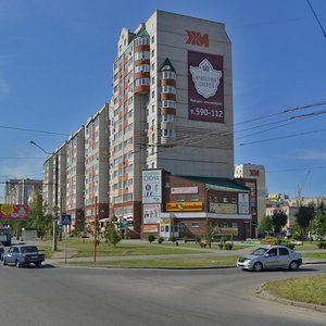 Baltiyskaya Street, 2, Barnaul: photo