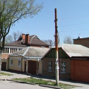 Metallurgicheskaya Street, 103А, Rostov‑na‑Donu: photo