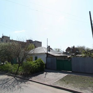 Tekuchyova Street, 150, Rostov‑na‑Donu: photo