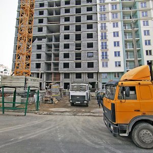 Avakiana Street, 19, Minsk: photo