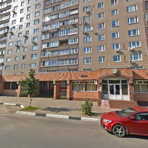 Novaya Street, 9, : foto