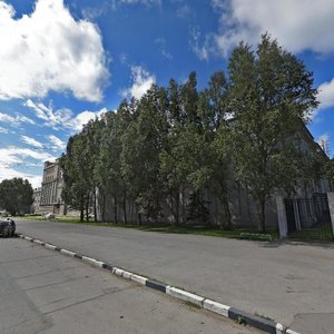 Kuibyshev Square, 1, Samara: photo