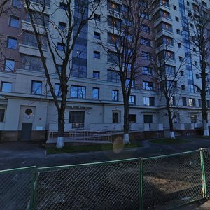 Molodogvardeyskaya Street, 8к1, Moscow: photo