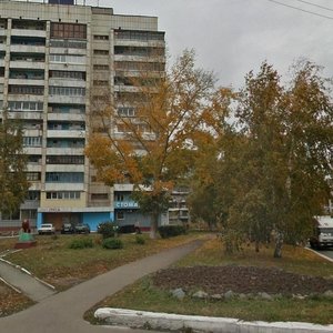 Malahova Street, 48/227, Barnaul: photo