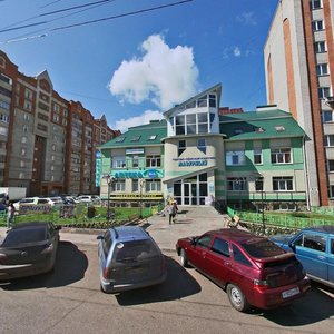 Khudayberdina Street, 202А, Sterlitamak: photo