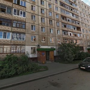 Ulitsa Marshala Zhukova, 2/3, : foto