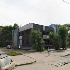 50-letiya VLKSM Street, 13В ، تشيليابينسك: صورة