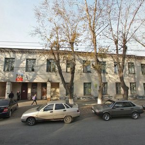 Timofeya Nevezhina Street, 3с26, : foto