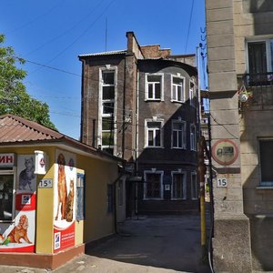 Olesia Honchara Street, No:15Б, Dnepropetrovsk: Fotoğraflar