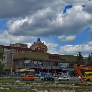 Prospekt Chervonoi Kalyny, 81, Lviv: photo