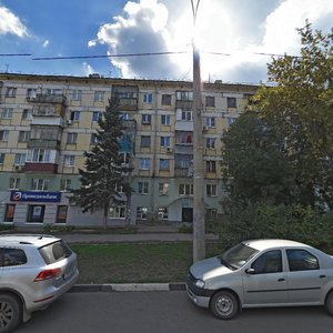 Gagarina Street, 95, Samara: photo