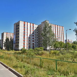 Entuziastov Street, 21к2 ، : صورة