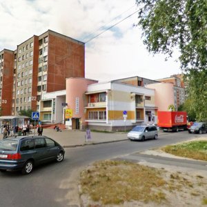 Arlowskaja vulica, 24, Brest: photo