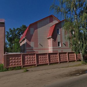 Aptechny pereulok, 2А, : foto