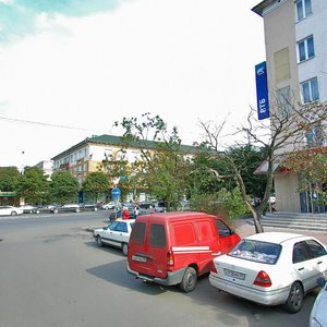 Leninskiy Avenue, 37, Kaliningrad: photo