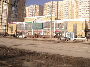 Cheboksarskiy Avenue, 27, Cheboksary: photo