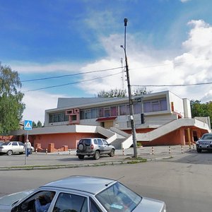 Klochkivska vulytsia, 330, Kharkiv: photo