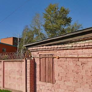 Sovetskaya ulitsa, 7, : foto