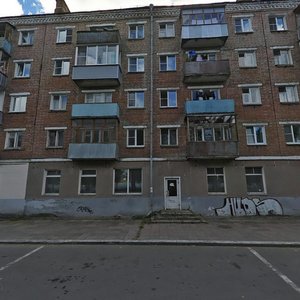 Volzhskaya naberezhnaya, 171, Rybinsk: photo