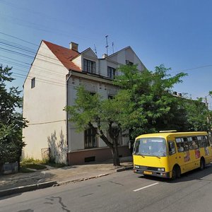 Vulytsia Heroiv Maidanu, 96, Chernivtsi: photo